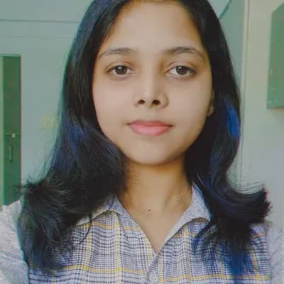 Photo of Anuja Kumari