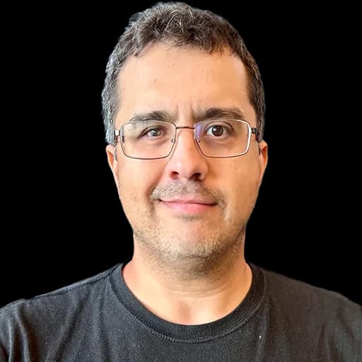 Photo of Peter Jausovec