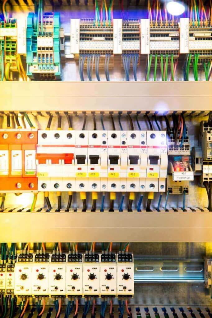 What is circuit breaking?