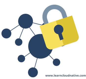Network is secure