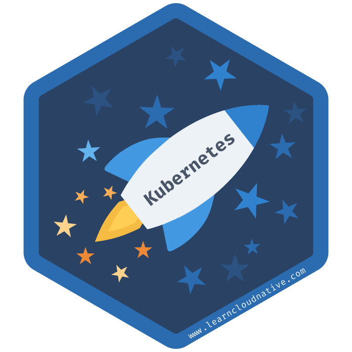 Kubernetes Rocket
